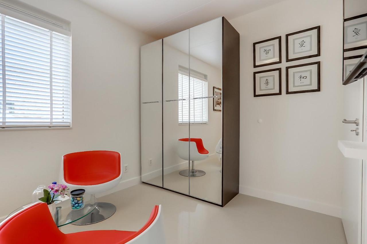 B&B Modern Times อัมสเตอร์ดัม ภายนอก รูปภาพ